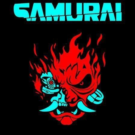 SAMURAI 武侍乐队