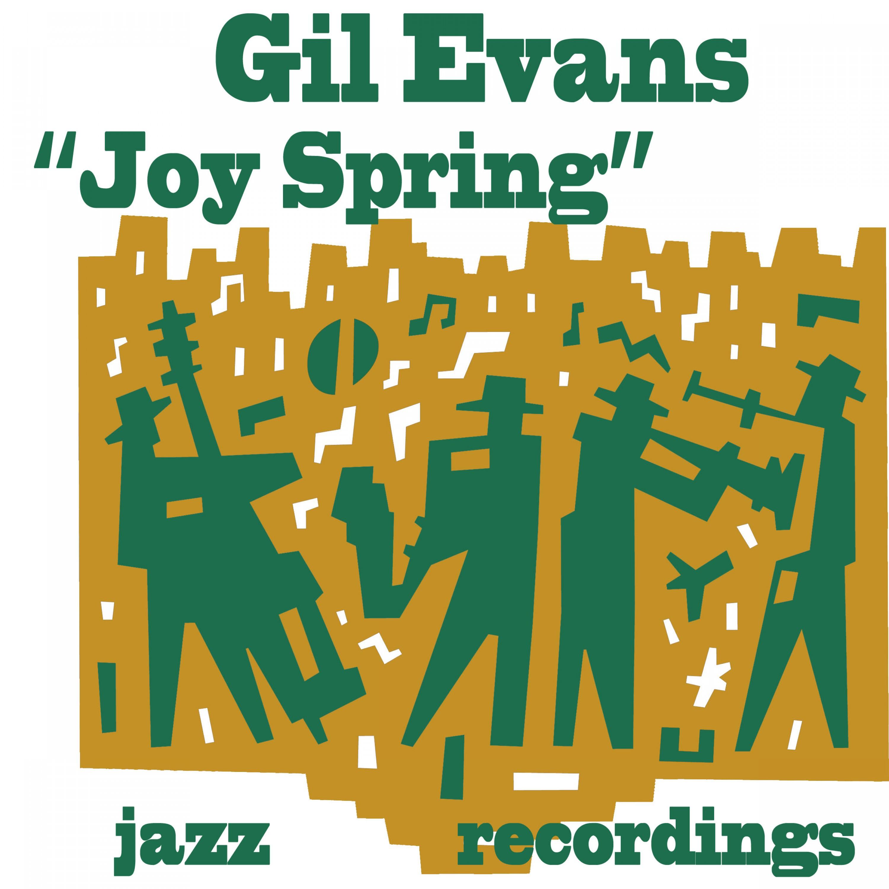 Joy Spring