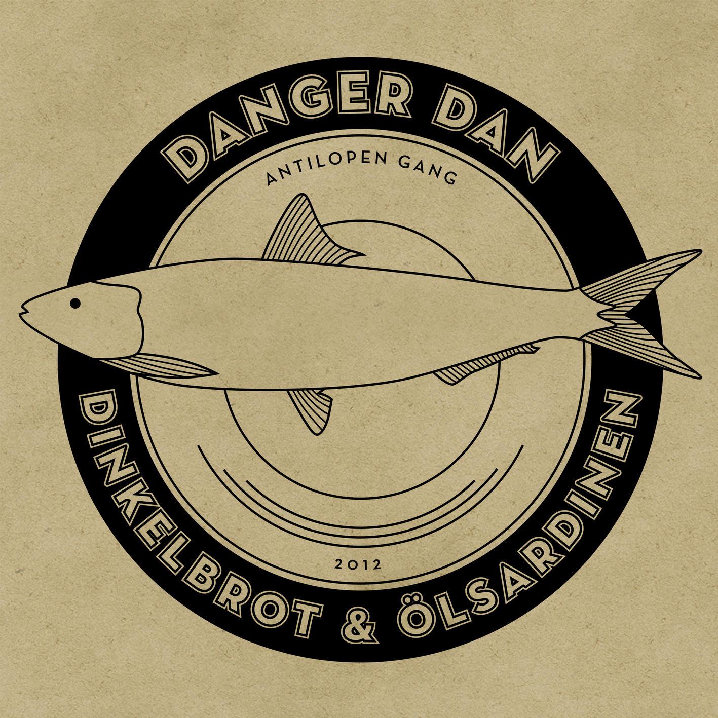 Danger Dan - Rumsitzen (Bonustrack - Remastered 2022)