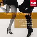 Menuhin & Grappelli Play…专辑