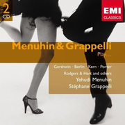 Menuhin & Grappelli Play…