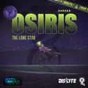 Dislyte - Osiris The Lone Star