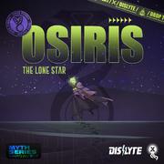 Dislyte - Osiris The Lone Star