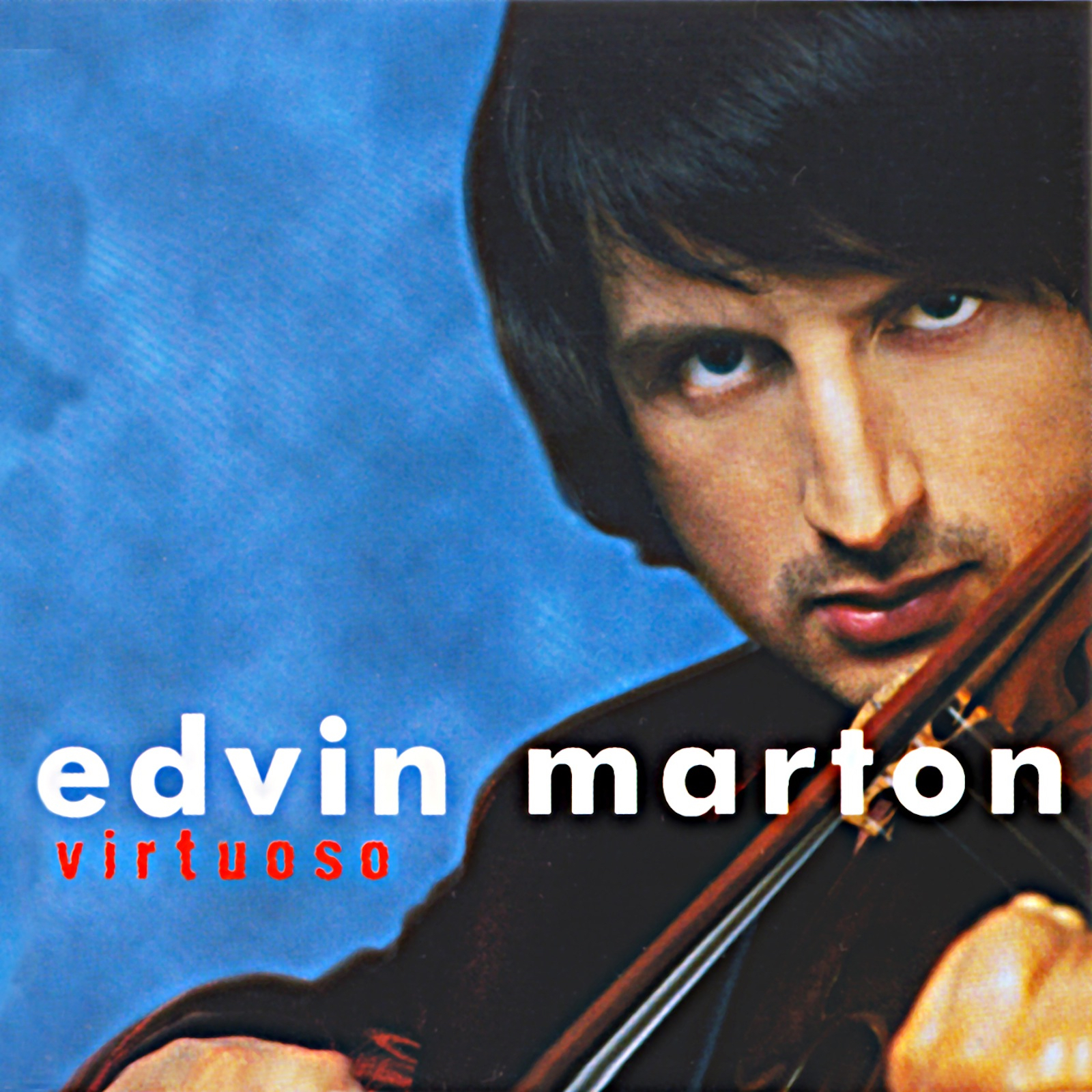 Edvin Marton - Beethoven 5