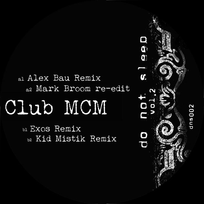 Club MCM (Remixes)
