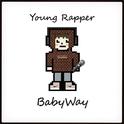 Young Rapper专辑