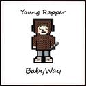 Young Rapper专辑