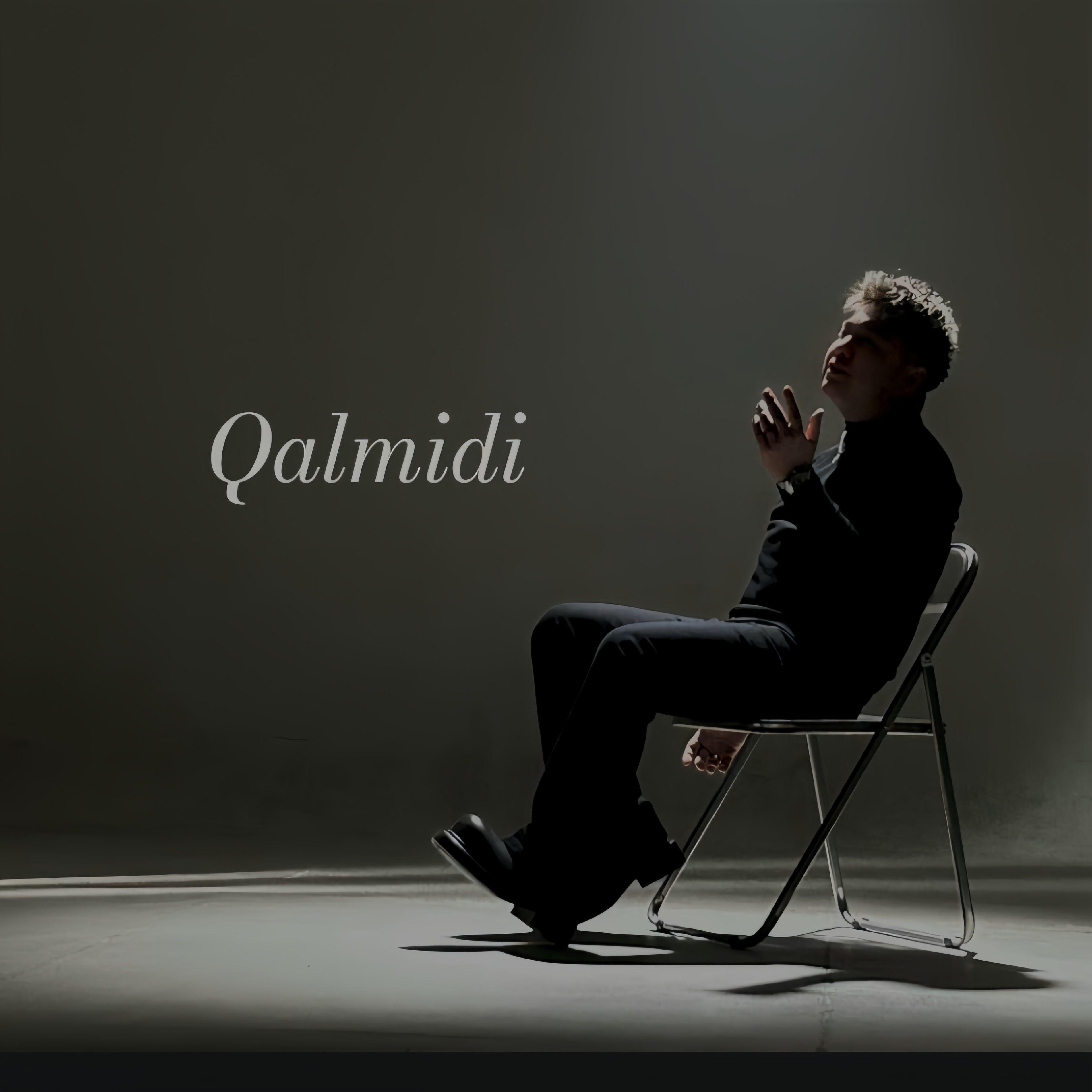 Qalmidi