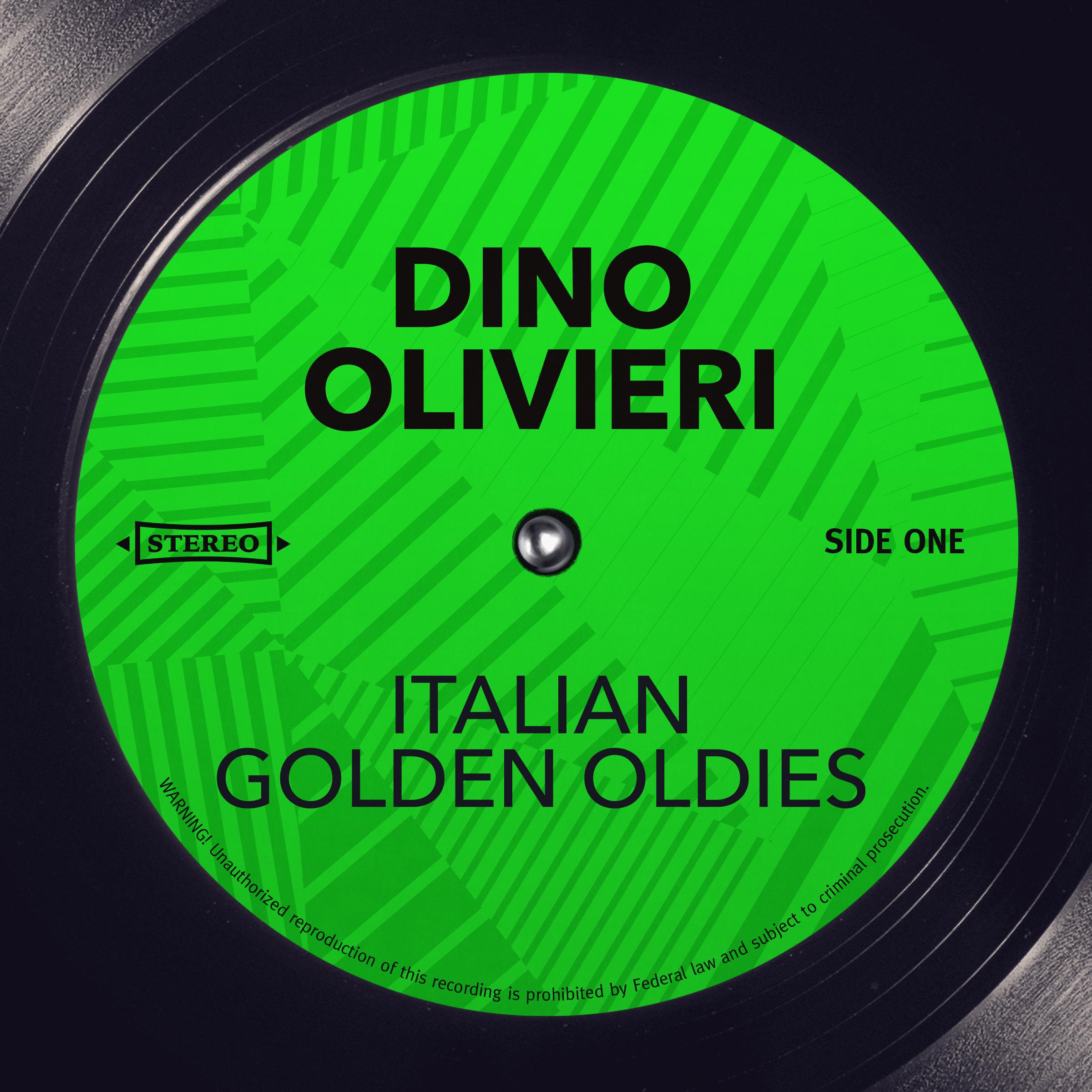 Italian Golden Oldies