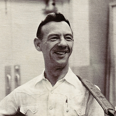 Hank Snow