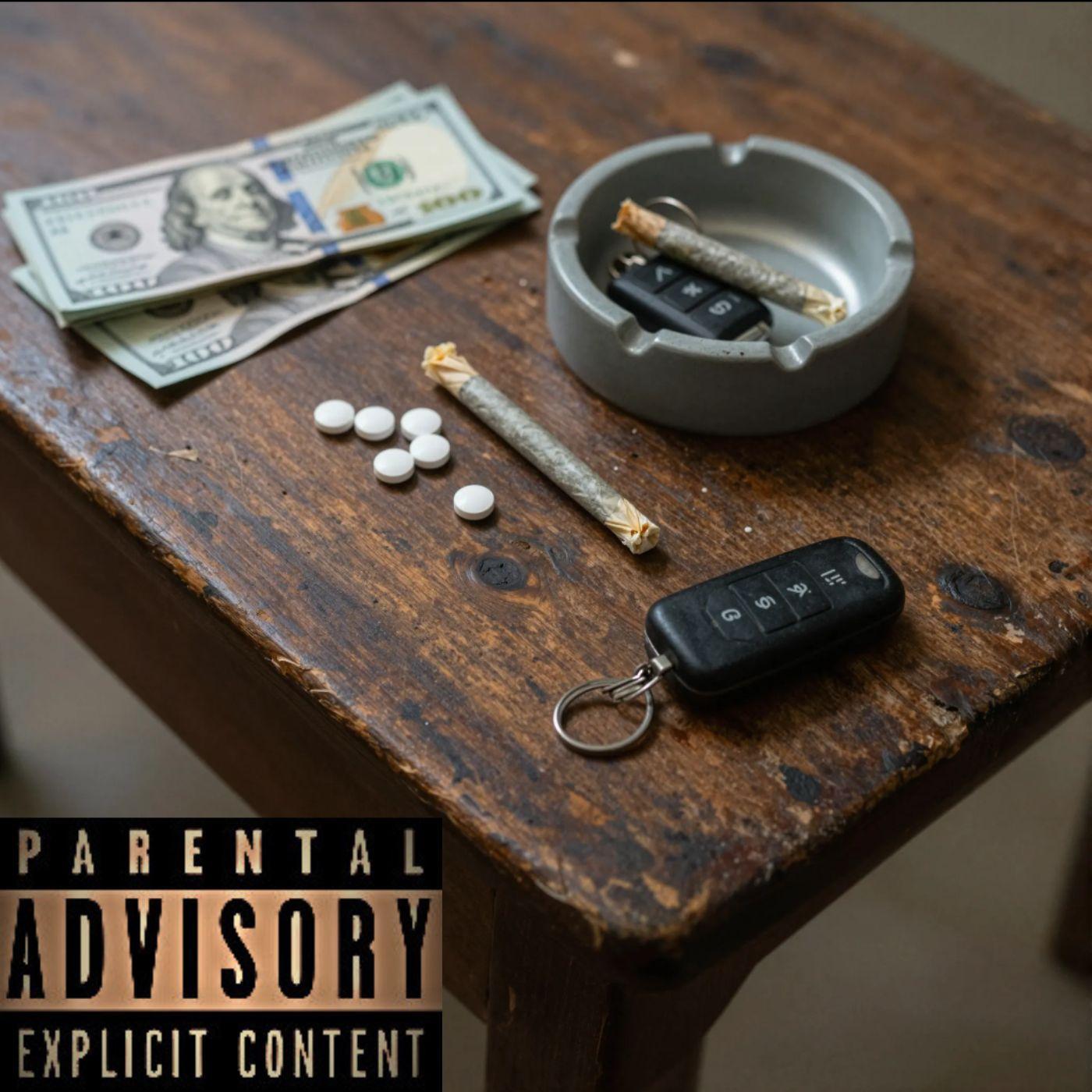 Runaway (feat. Lil Yachty & Que Suave)
