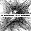 Vitamin String Quartet Performs Linkin Park's A Thousand Suns专辑