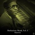 Thelonious Monk, Vol. 5: Sixteen