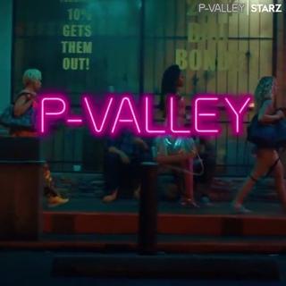 P-Valley脱衣舞俱乐部 Season.1 SoundTrack