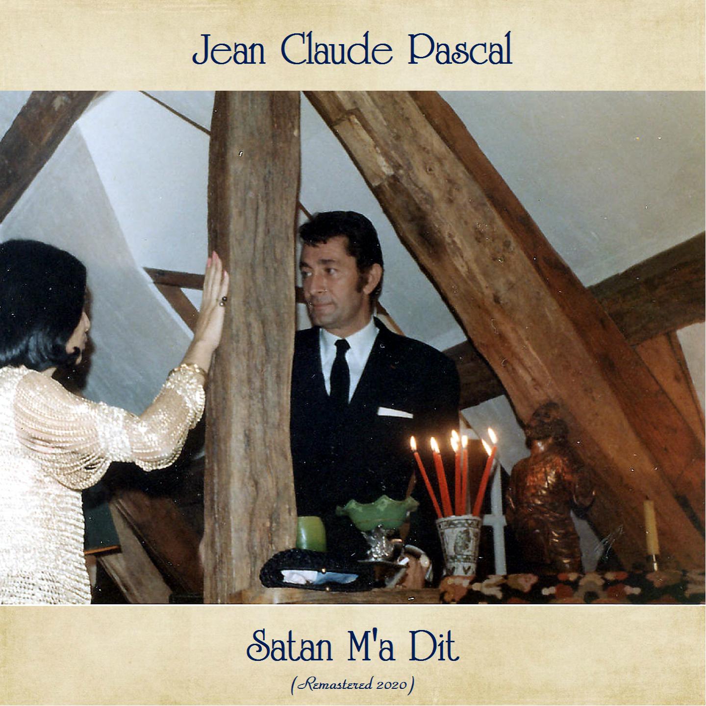 Satan M'a Dit (Remastered 2020)