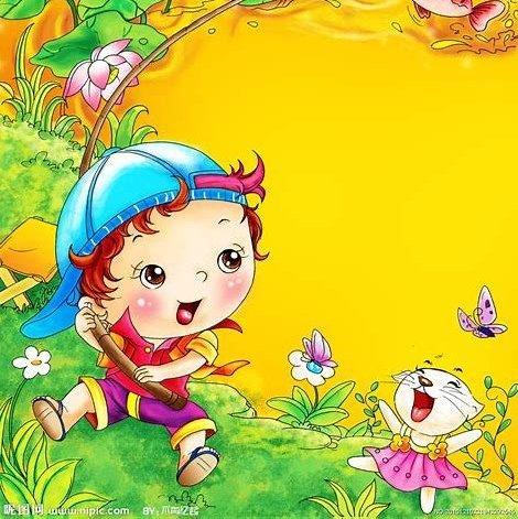 0-3岁儿童启蒙金曲