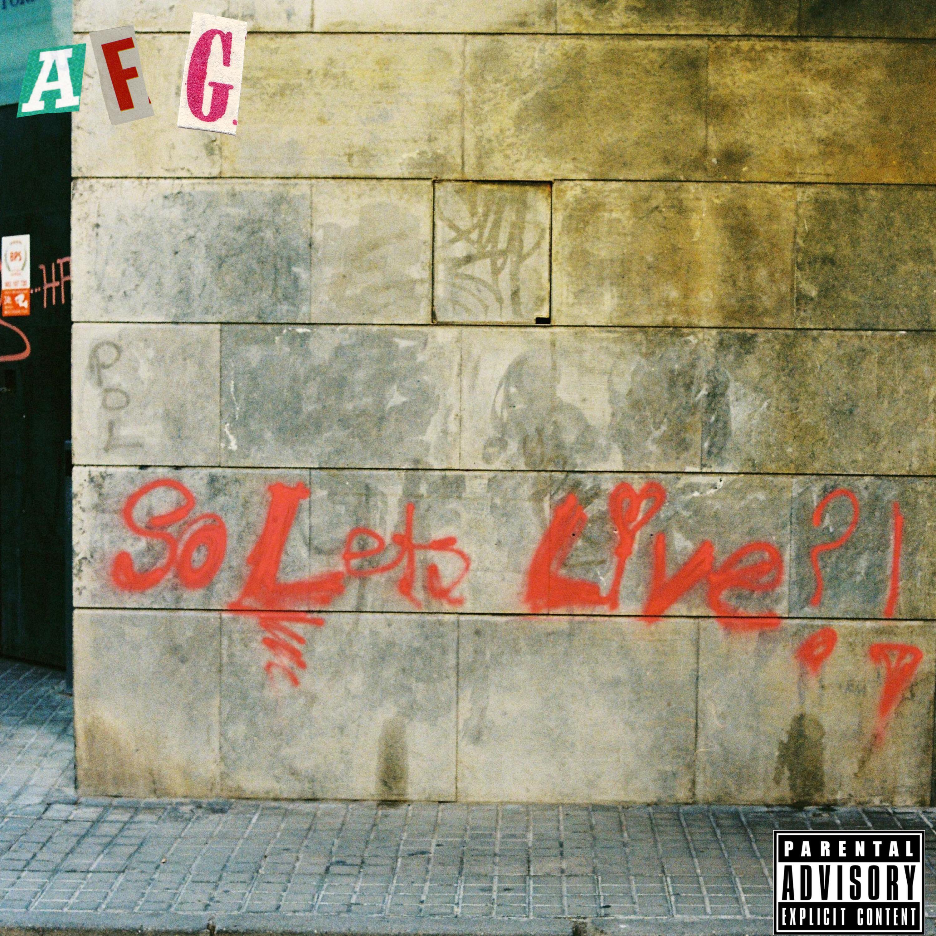 Say So (feat. JAY CHAPO) (Live) - Young AFG/Jay chapo - 单曲 - 网易云音乐
