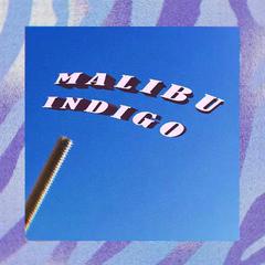 Malibu Indigo