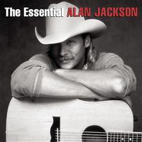 There Goes - Alan Jackson