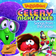 Celery Night Fever专辑
