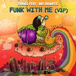 Funk With Me (VIP) 专辑