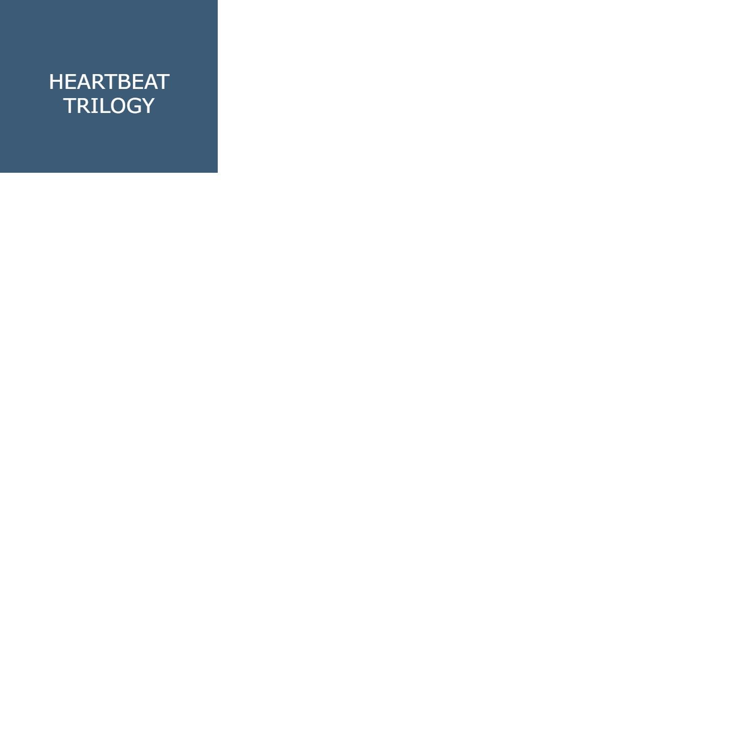HEARTBEAT TRILOGY