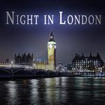 Night In London专辑
