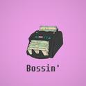 Bossin'专辑