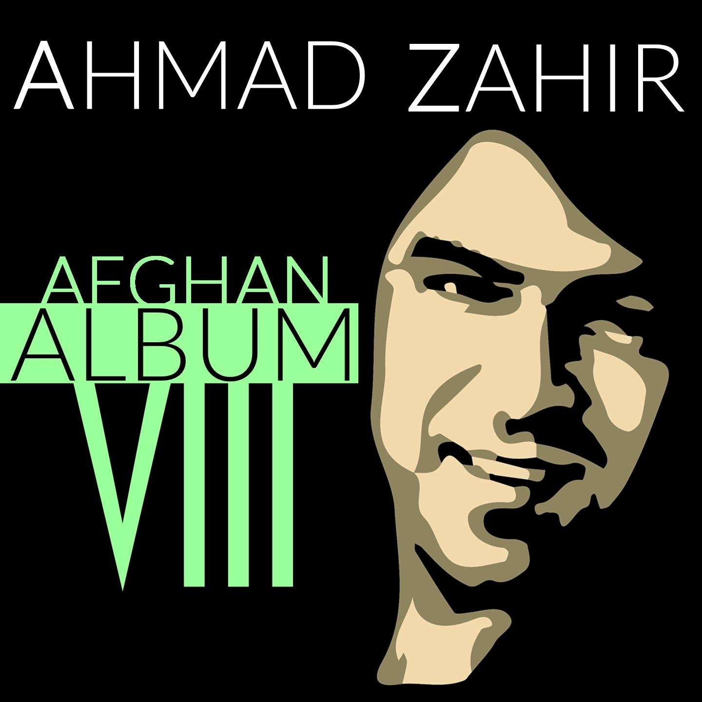 Afghan Album Eight