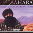 A Voyage To The Sahara And The Middle East