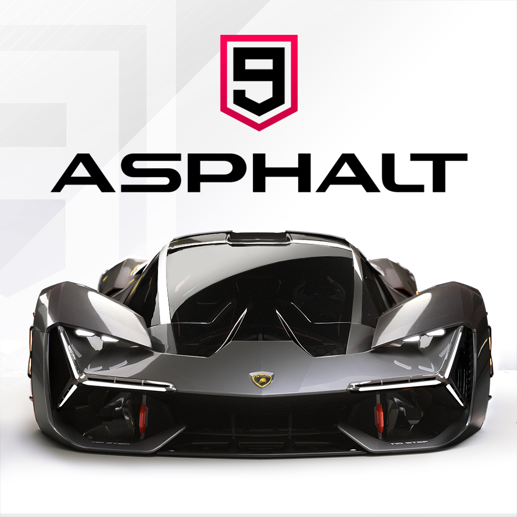 狂野飙车9:竞速传奇 Asphalt 9 原声BGM