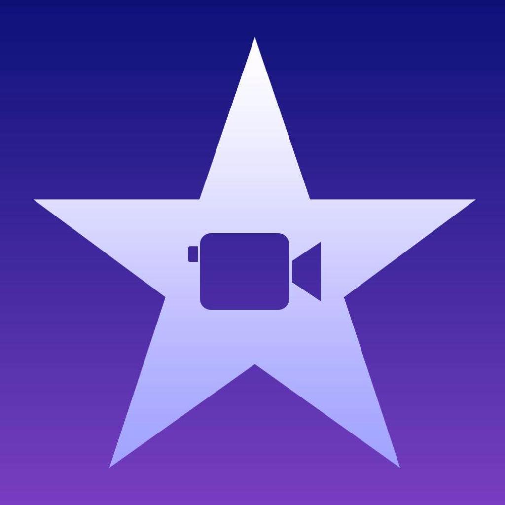 iMovie BGM List