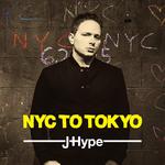 NYC to Tokyo专辑