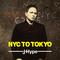 NYC to Tokyo专辑