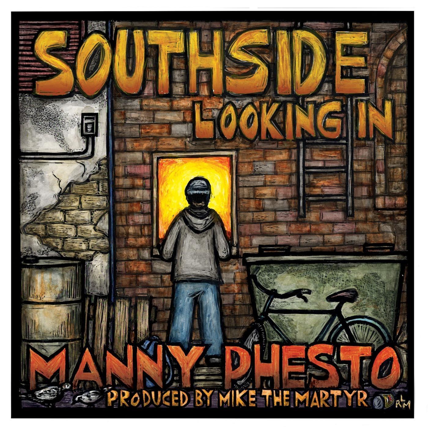 Southside Looking In