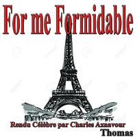 Thomas - For Me Formidable (instrumental)