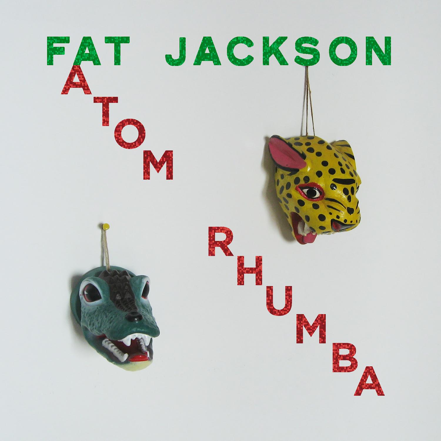 Fat Jackson