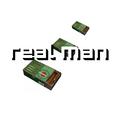 REAL MAN