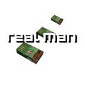 REAL MAN专辑