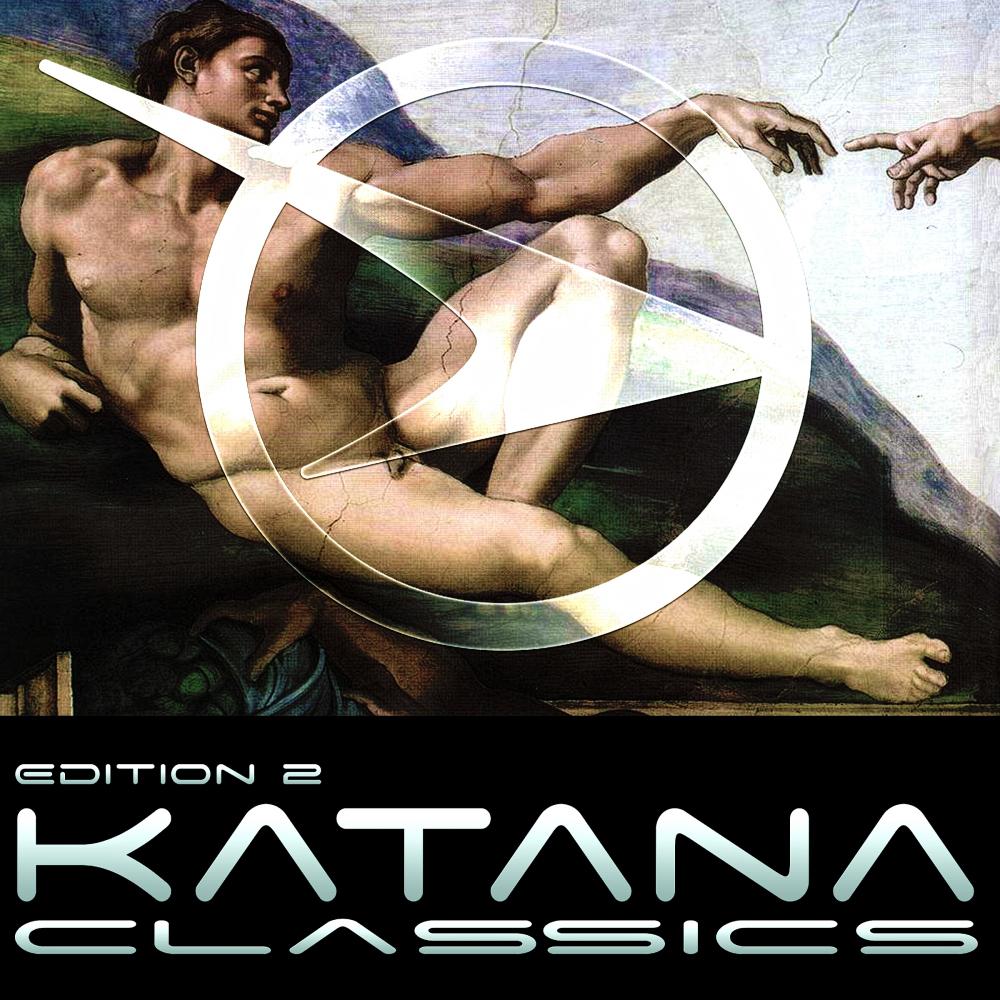Randy Katana - Alesis (Album Mix)