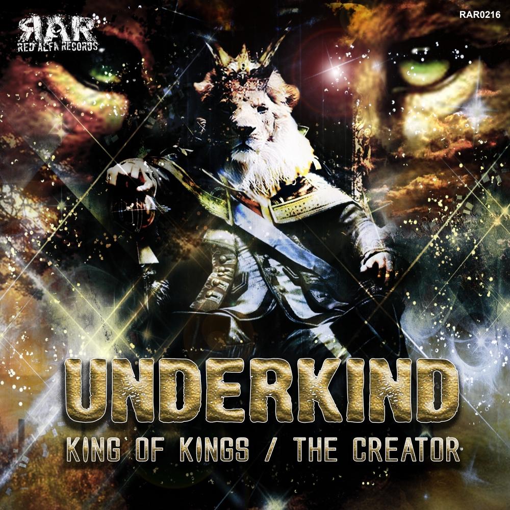 king of kings (original mix)
