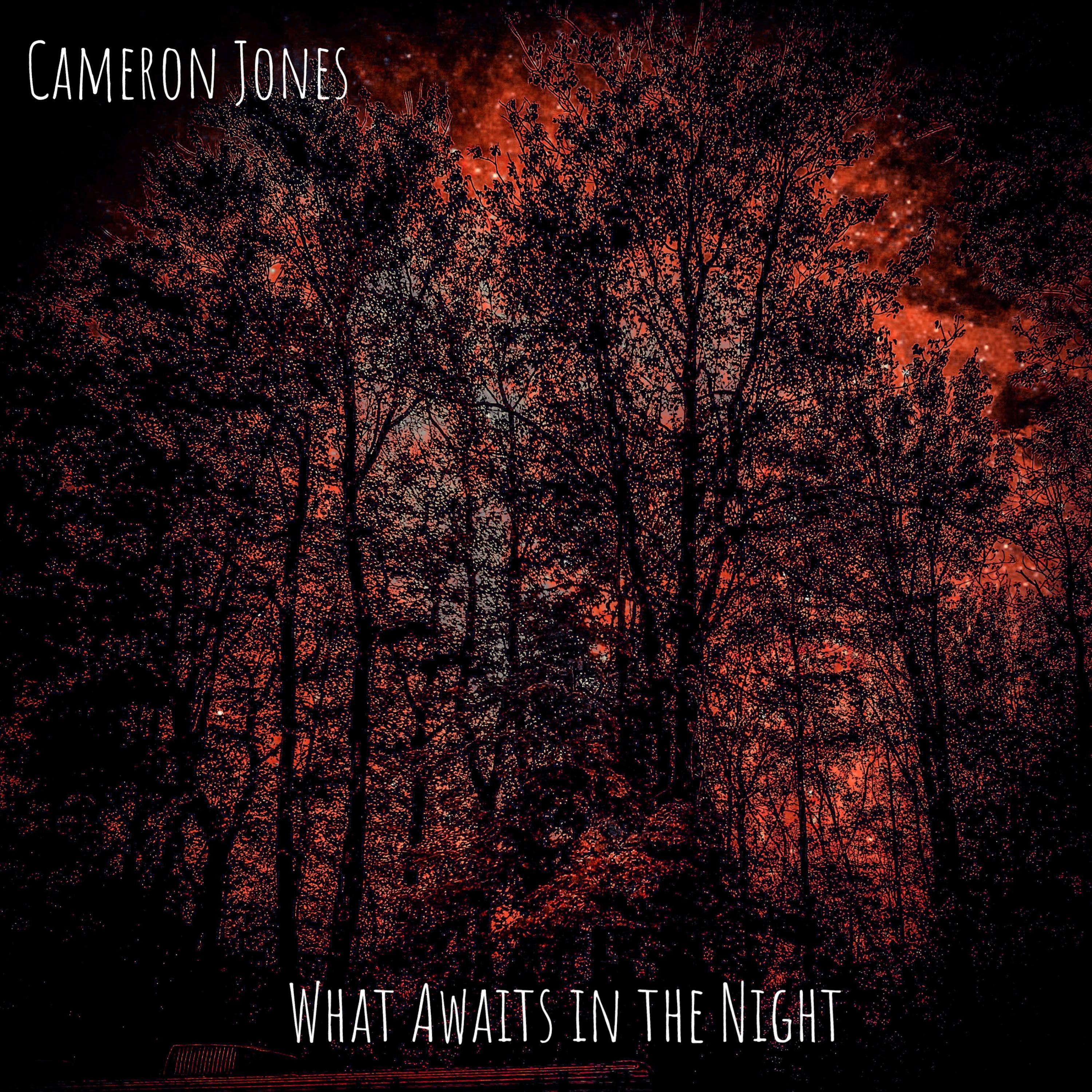 What Awaits in the Night (Demo 2) (Demo)