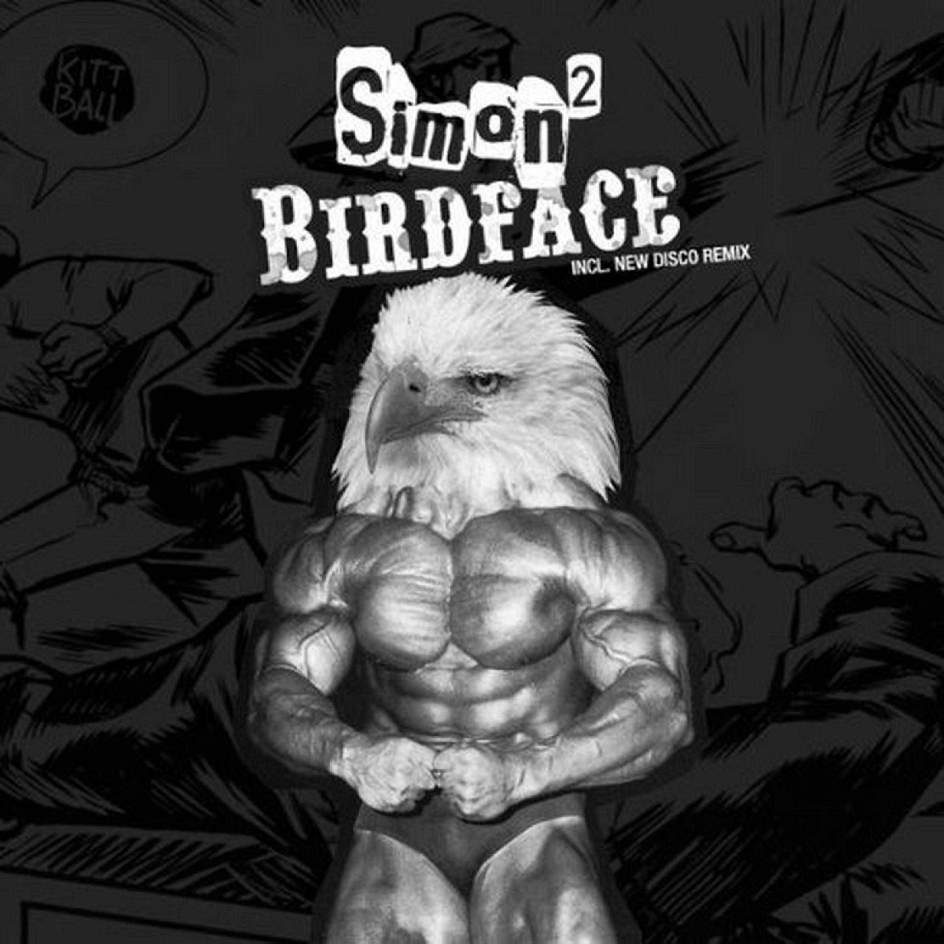 Birdface