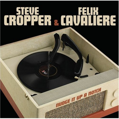 Steve Cropper - One of Those Days