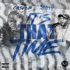 Cash B - ITS THAT TIME (feat. Styles P)