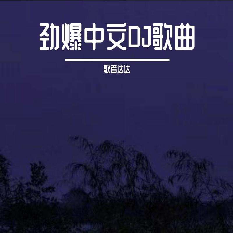 江湖大道(DJ热播版)