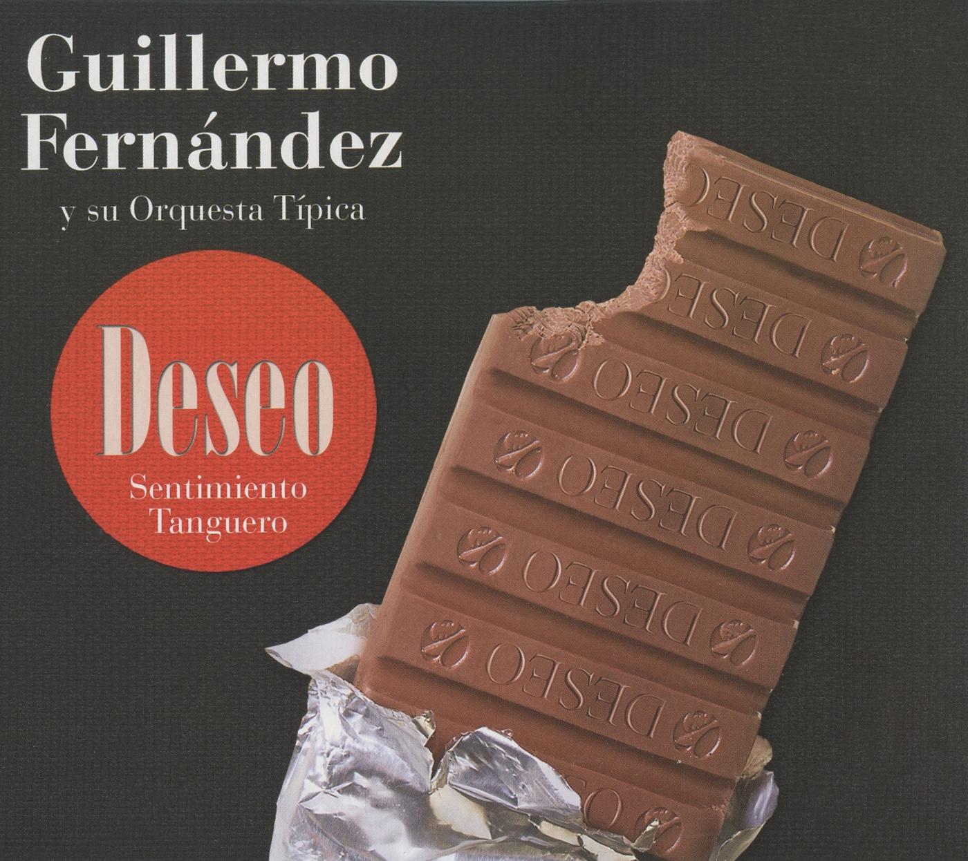 ARGENTINA Guillermo Fernandez: Deseo