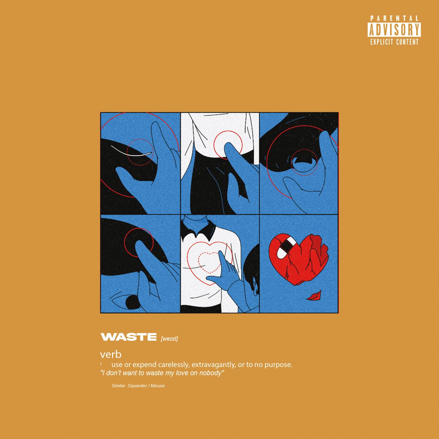 Waste