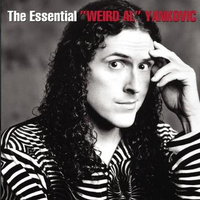 Eat It - Weird Al Yankovic (unofficial Instrumental)