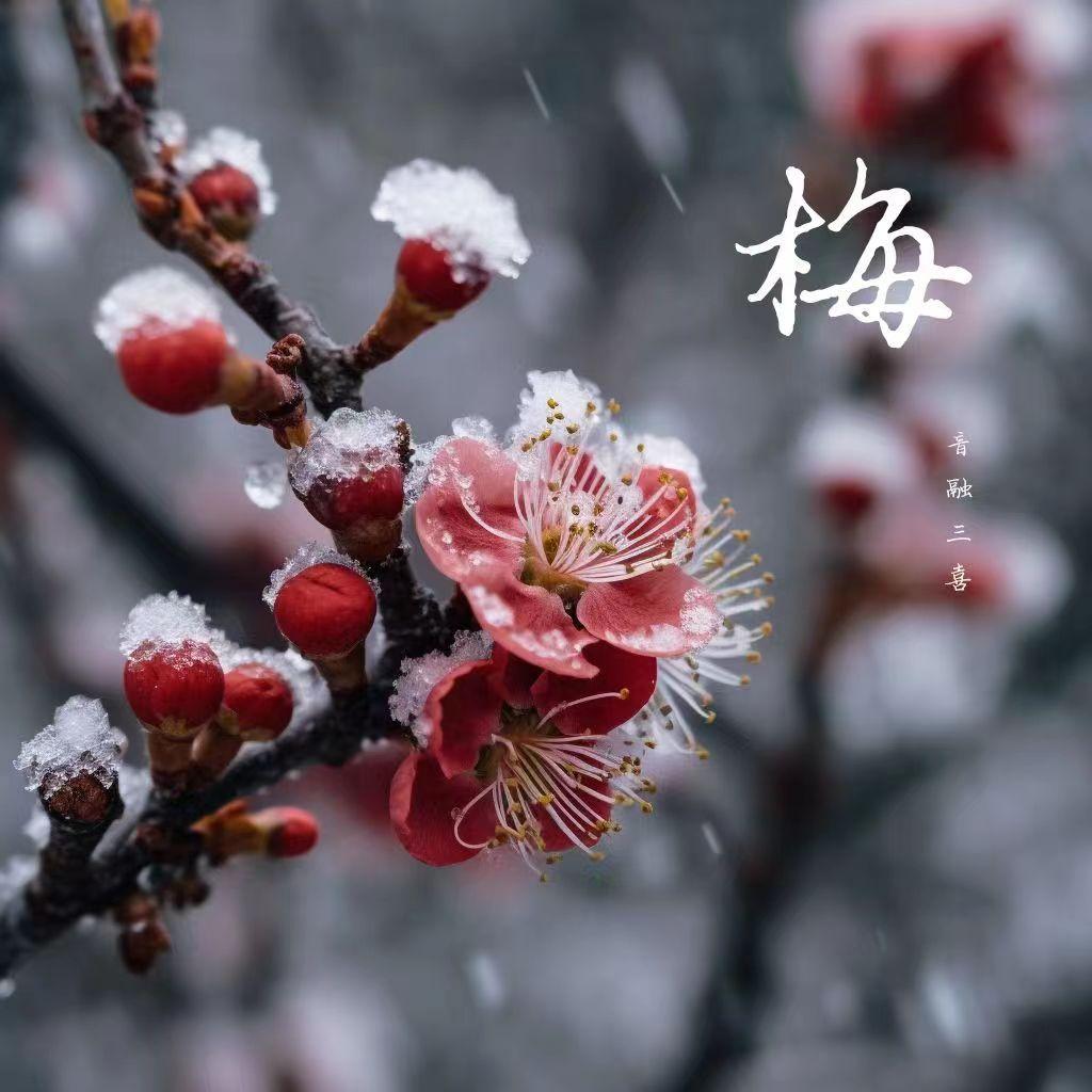 梅（DJ版）